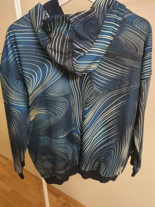 Bluza Adidas S M