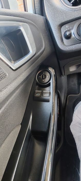 Ford Fiesta 1.0 2015