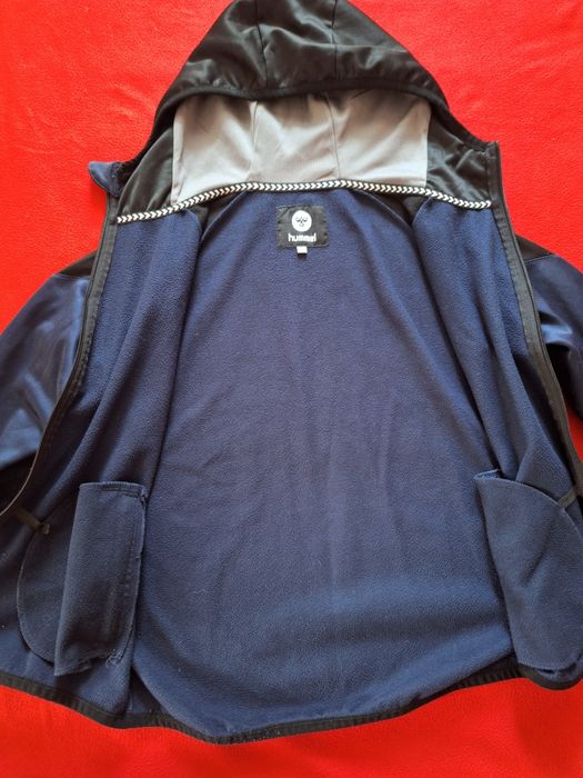 Куртка, кофта Hummel original