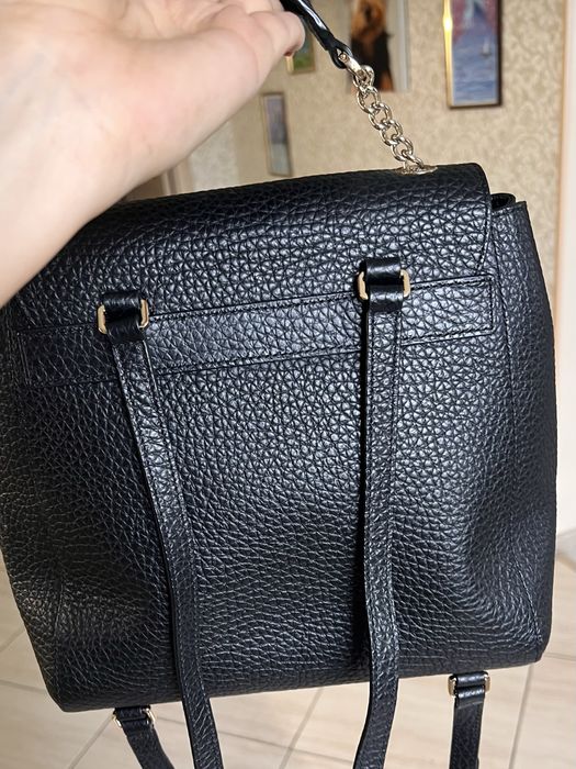 Сумка Furla, сумка рюкзак Furla