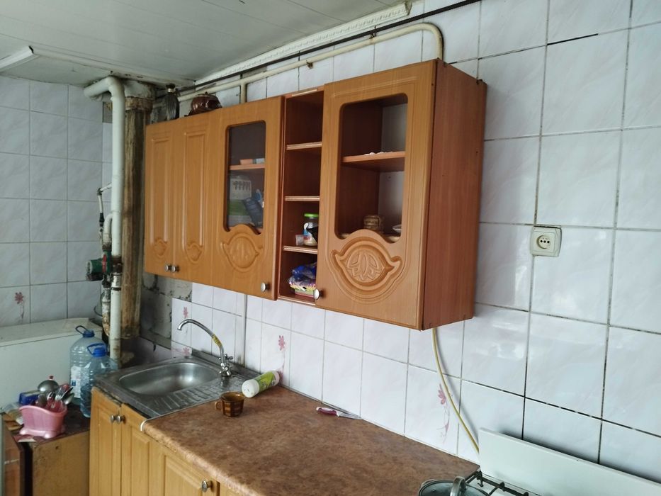 Будинок в силі в Харківській області