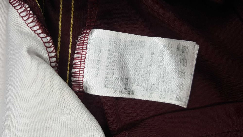 Leeds United Premier League 20/21