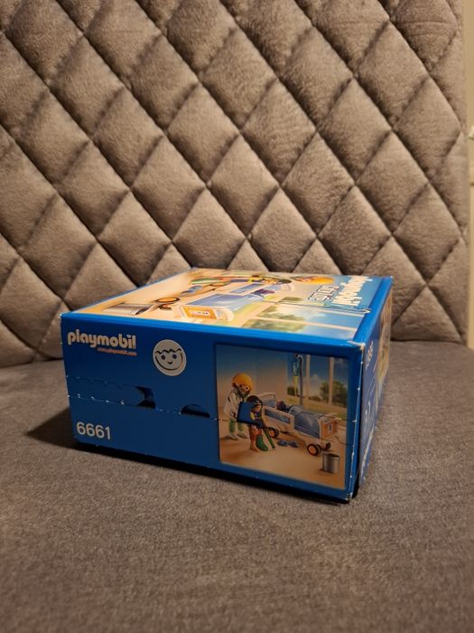 Playmobil City life 6661