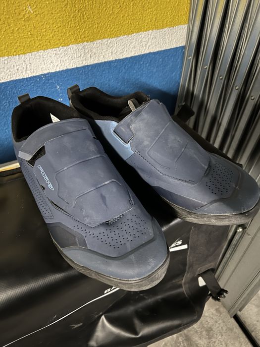 Sapatos Shimano Am-902