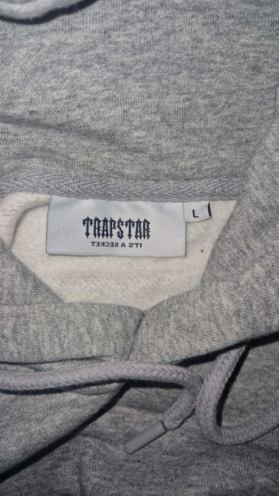 Nowy set trapstar