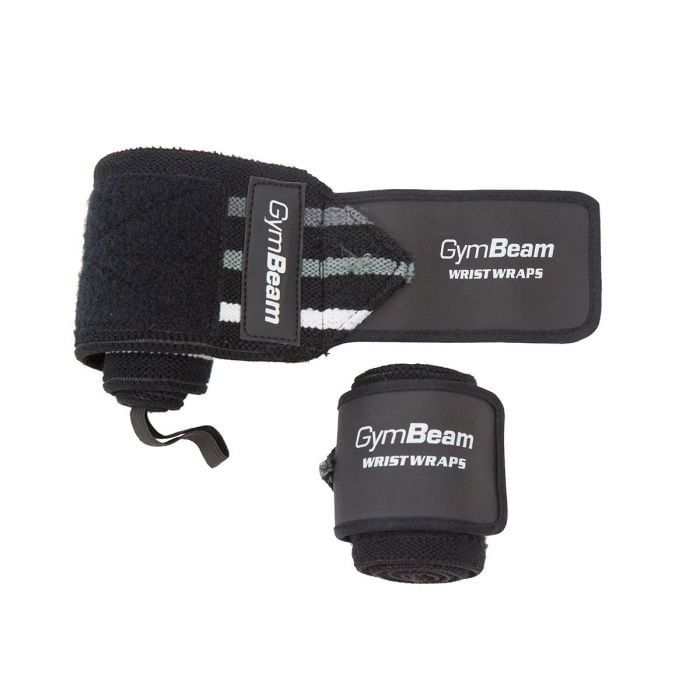 Opaski na nadgarstki - gym beam