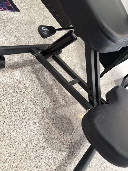 Cadeira Ergonómica