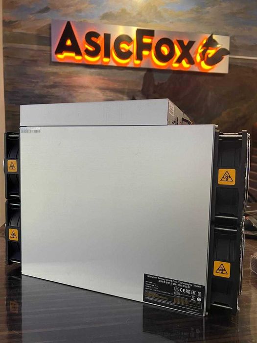 Bitmain Antminer T19 84Th/s