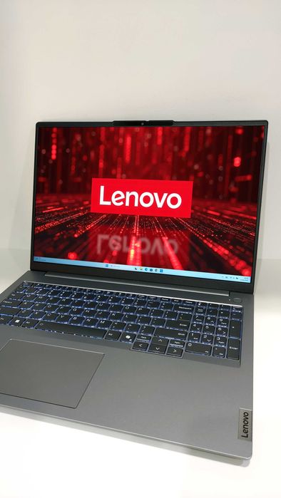 Lenovo ThinkBook +GWARANCJA+ Ultra5=16GB=SSD512GB=Win11Pro
