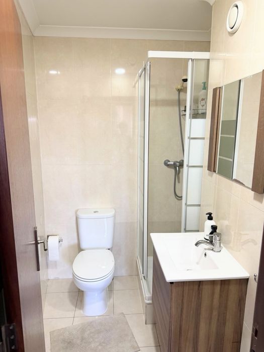 Vendo Apartamento em paredes T1 +1