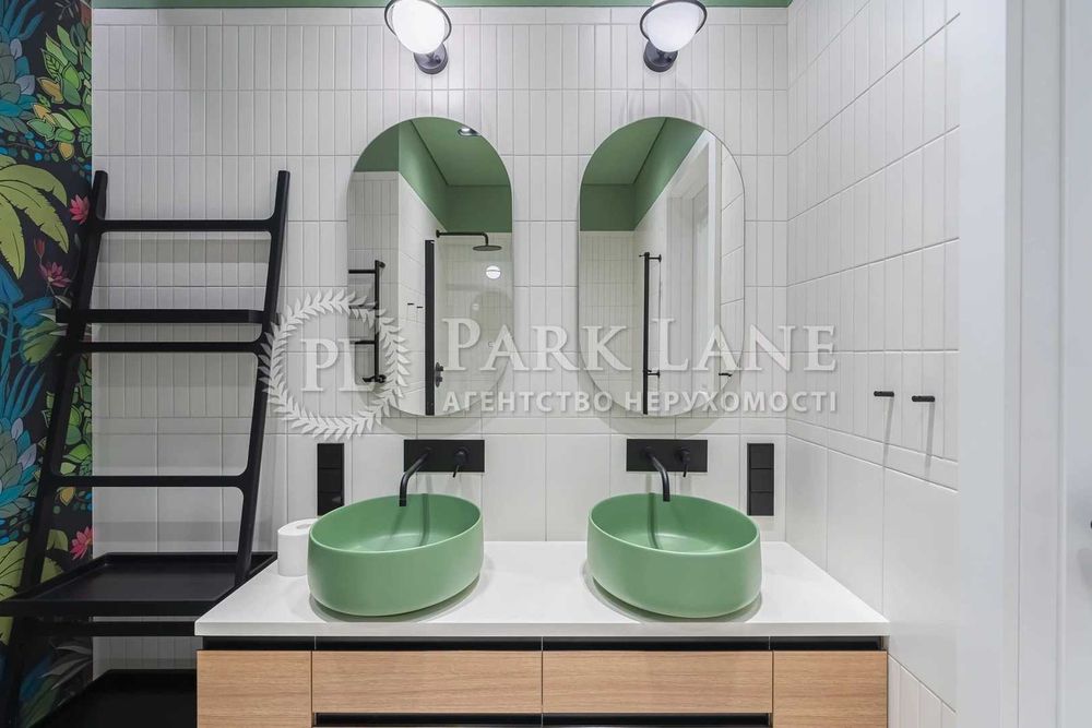 3-кімнатна квартира за адресою вул. Кудряшова (площа 141 м²) - Atlanta.ua - фото 20