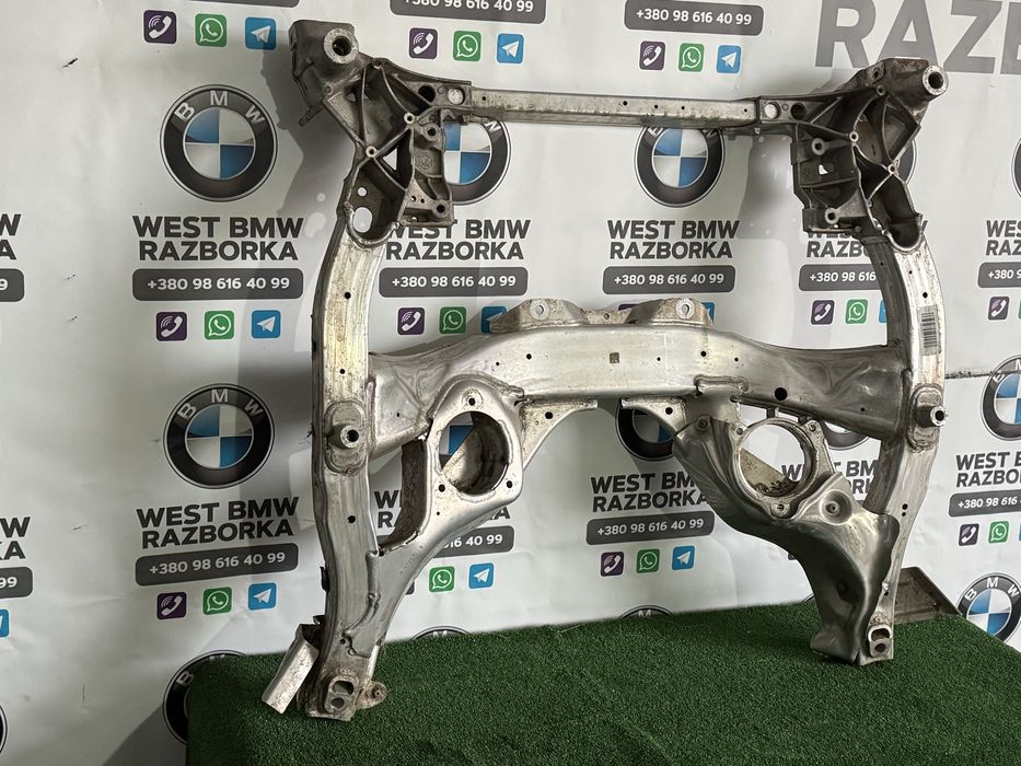 Підрамник Балка переня передній BMW F10 F11 Xdrive 528 535 530