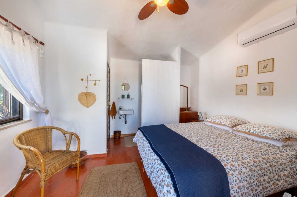 Moradia em Alvor com licença Alojamento Local