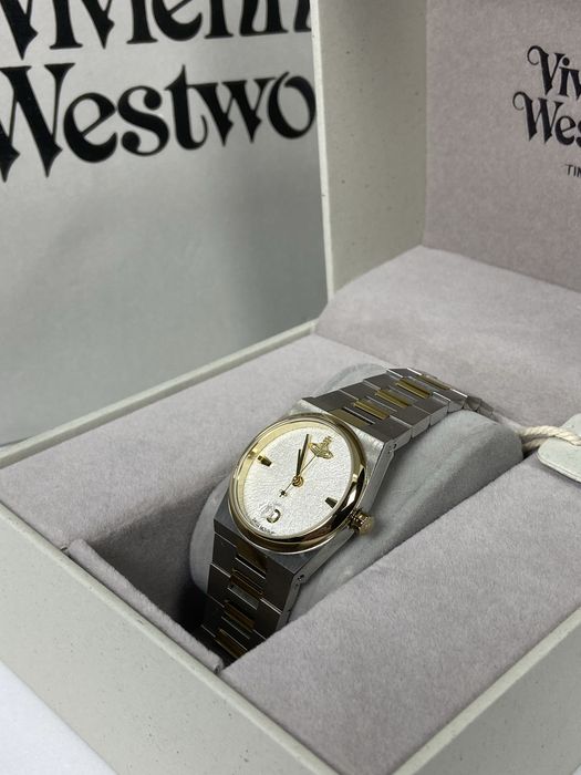 Годинник Vivienne Westwood | Преміум Кварцевий Годинник Вівьен Вествуд