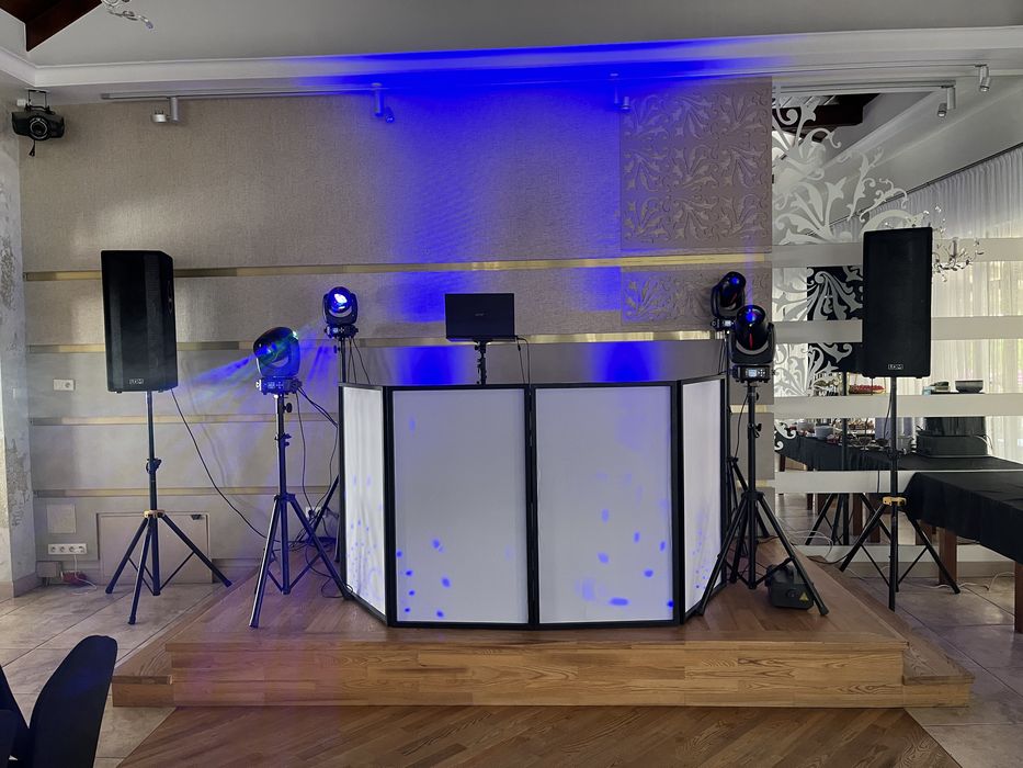 Dj Linki na18stke/Urodziny/Rocznice/Poprawiny/Imprezy Okolicznosciowe