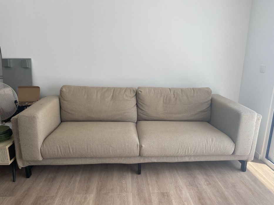 Sofa IKeA em bom estado 250cm