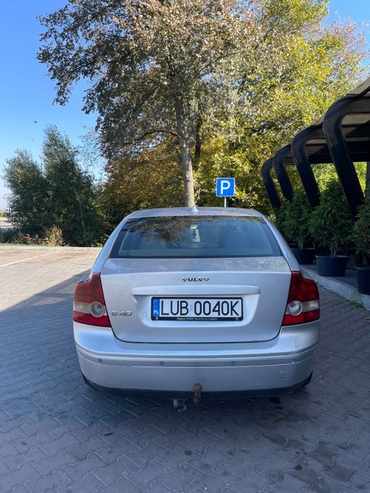 Volvo C40 2005 TDI