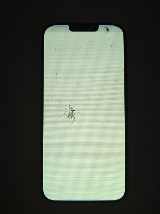 iPhone 13 pro max peças