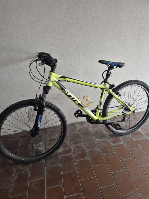 Bicicleta ótimo Estado