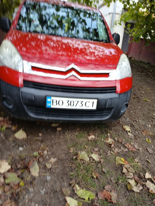 Продам Сітроен Берлінго