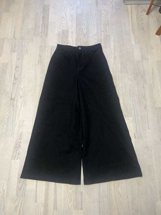 Шикорі джинси baggy