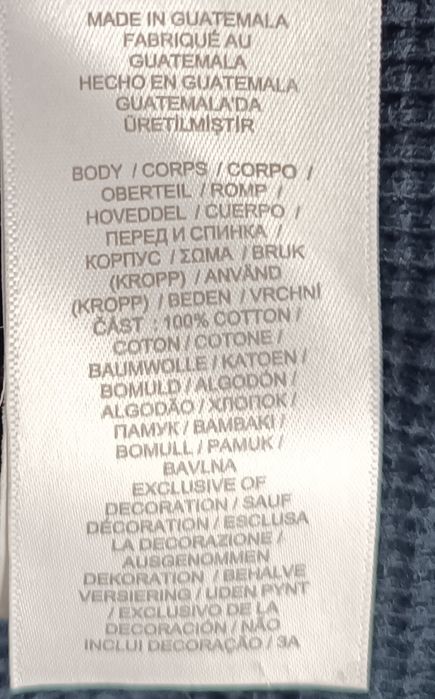 Bluza Polo Ralph Lauren Oryginał Klasyka Męska L
