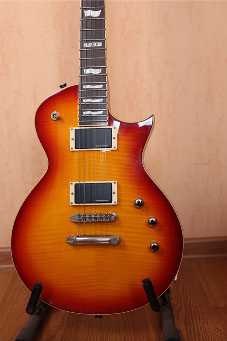 Esp Ltd Eclipse Elite-I Japan