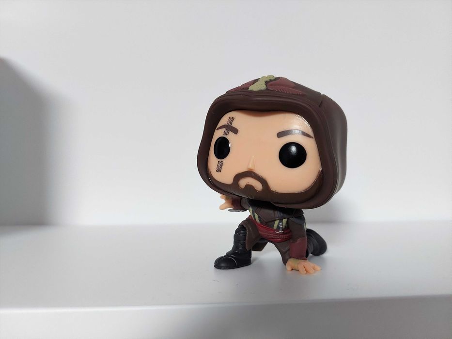 Funko Pop! Assassins Creed Aguilar #379