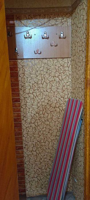 Здам 1к кв. Харківська