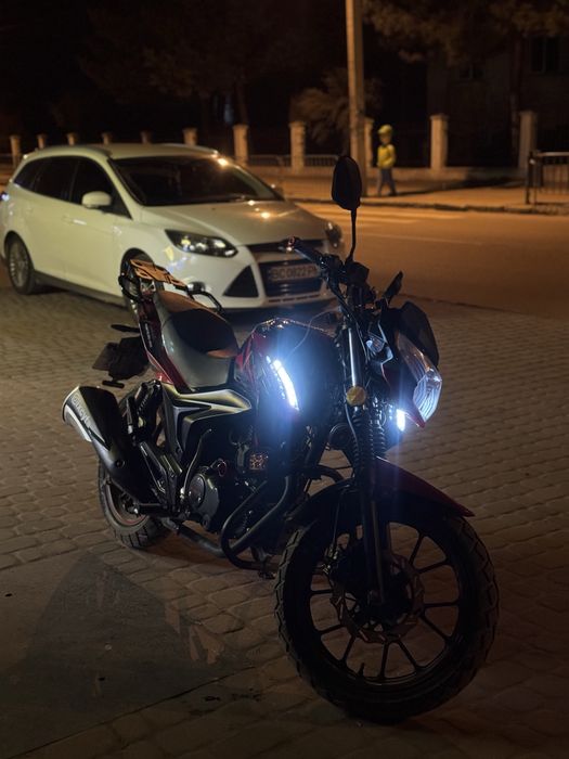 Forte BS 200 | Форте бс 200