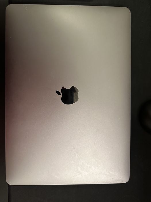 Macbook Pro 2016 16GB - Touchbar não funcional