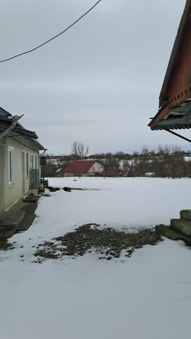 Продаю будинок в с. Чабарівка