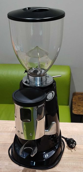 кофемолка fiorenzato f5 g/a (б/у)