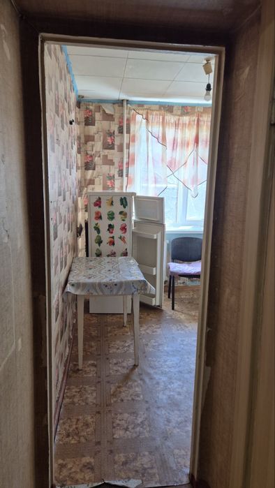 Аренда однокомнатной квартиры без выстления летом