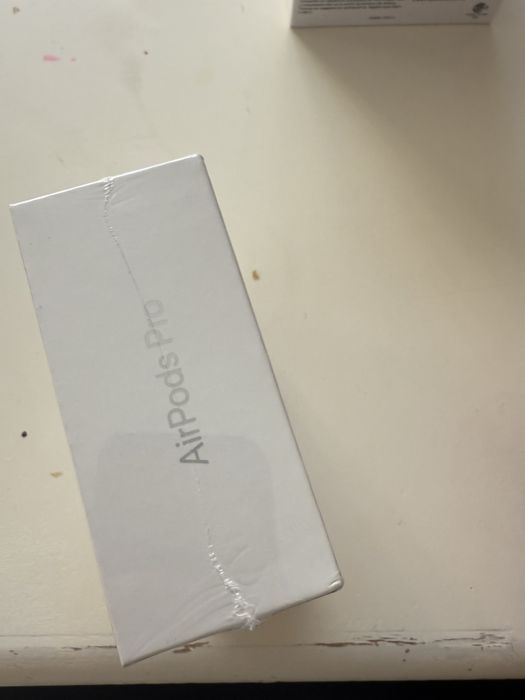 Airpods pro (2th generation)