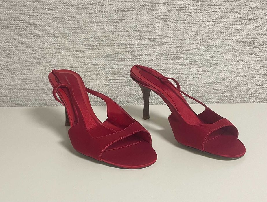 Туфлі жіночі Marks & Spenser 40,5