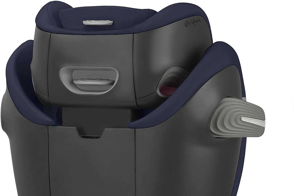 Cybex Gold Pallas S-Fix
