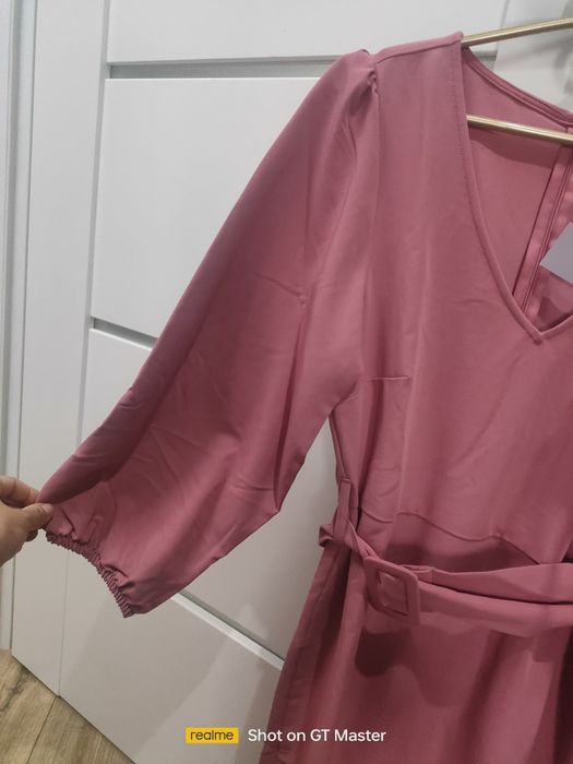 Sukienka Sinsay rozmiar m nowa