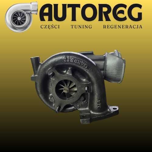 Turbina Turbosrpężarka Hybrydowa Nissan Patrol Terrano do 350 KM