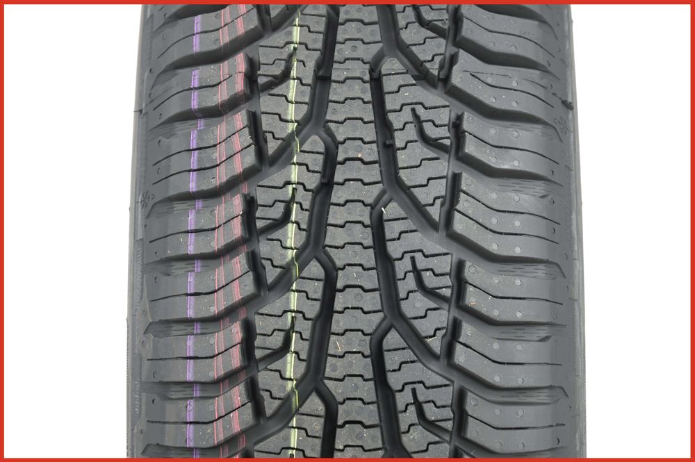 Opony całoroczne 175/70R14 84T AllSeasonExpert 2 UNIROYAL - 4 sztuki