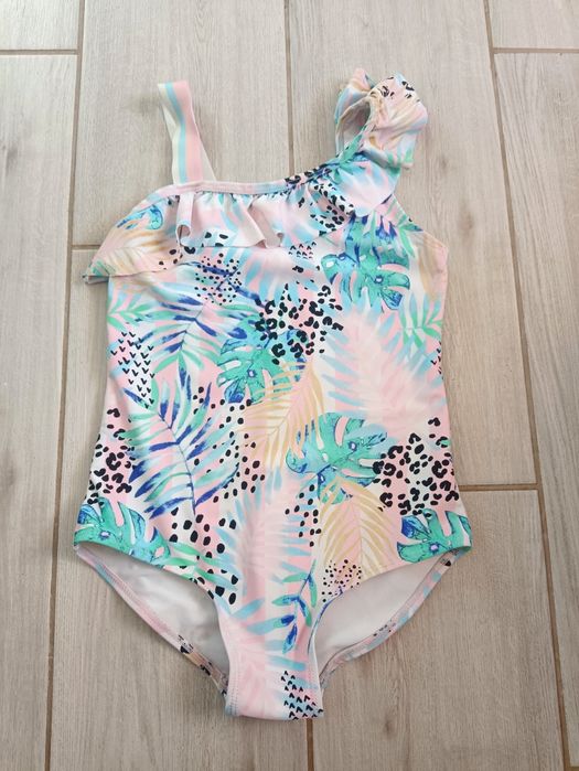 Купальник 7-8 років