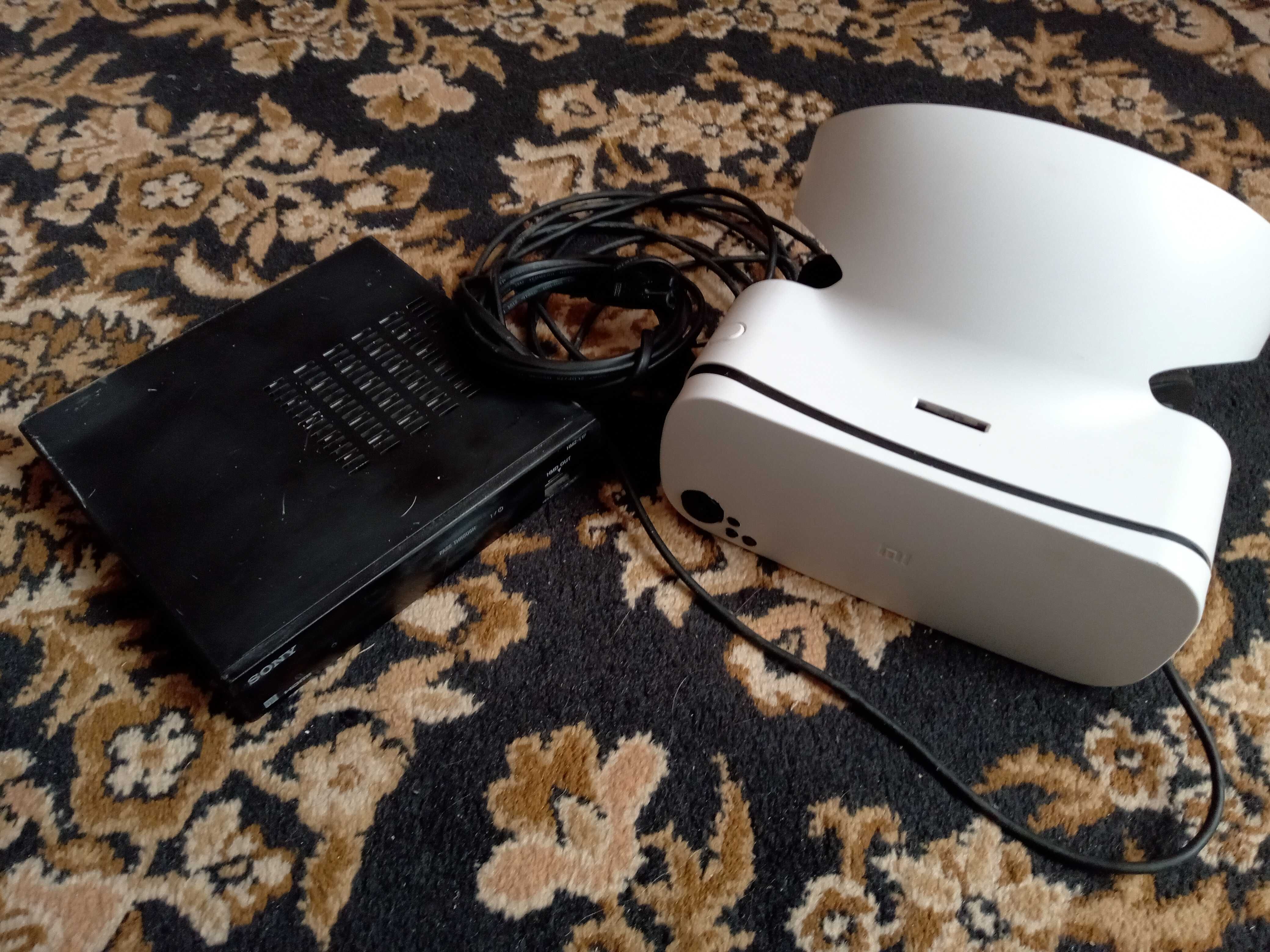 3D монитор очки Sony HMZ-T1 Отличный подарок!: 6 000 грн. - Монітори ...