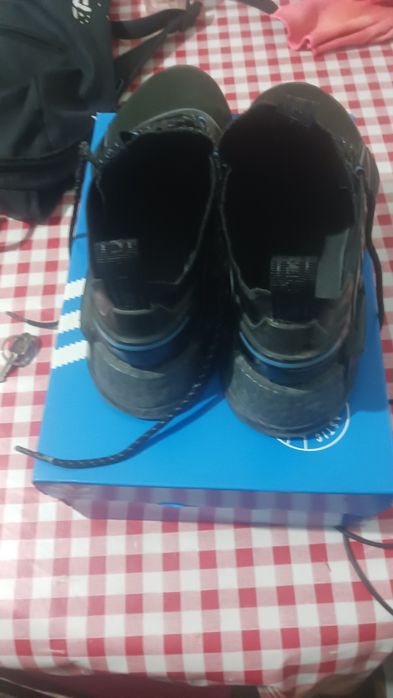 Adidas nmd v3 TAM 42