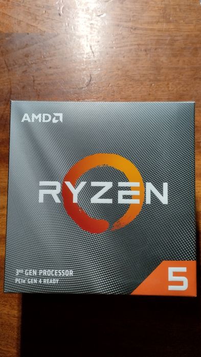Процессор AMD Ryzen 5 2400GE 3.6GHz/4MB  sAM4 BOX