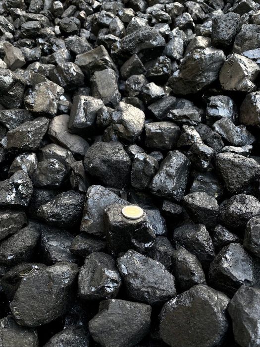 Węgiel orzech KWK Marcel przesiewany transport