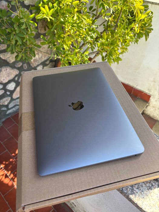 Macbook Air M1 | 8gb RAM | 256gb (sem marcas de uso)