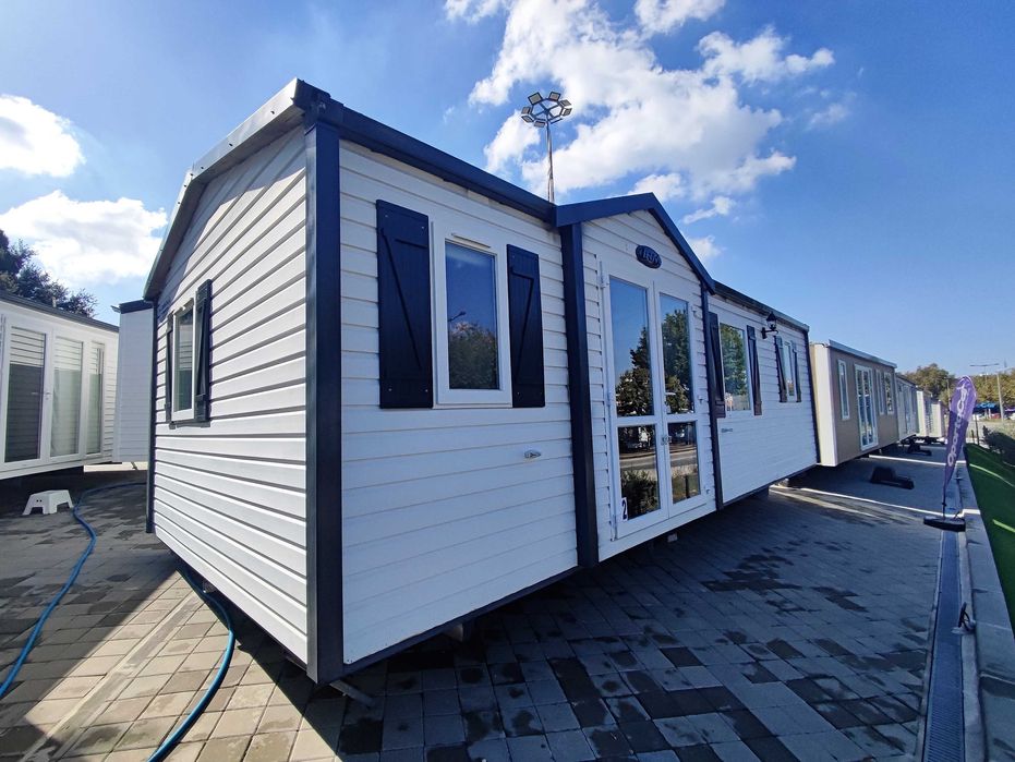 Mobil Home T2 IRM | com AC| Promo entrega OFERTA TRASNPORTE