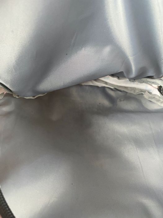 Plecak szkolny w pandy