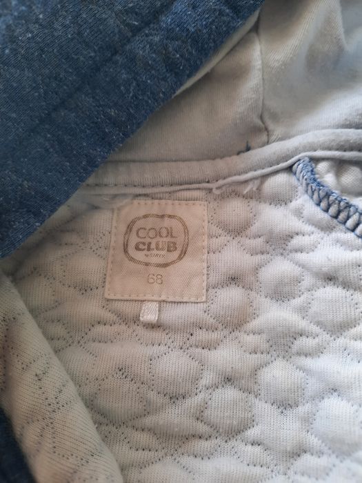 Kombinezon Cool Club r.68
