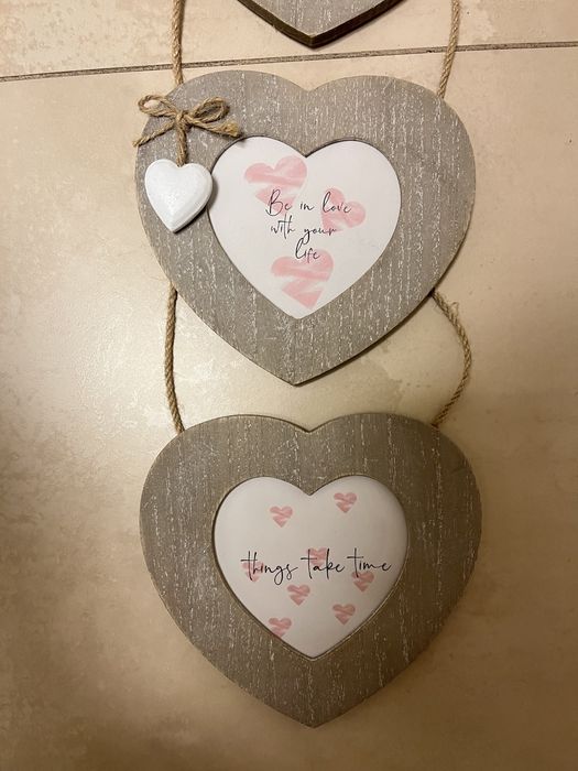 Ramka na zdjecia - nowa